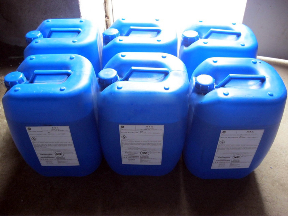 GE反渗透膜阻垢剂